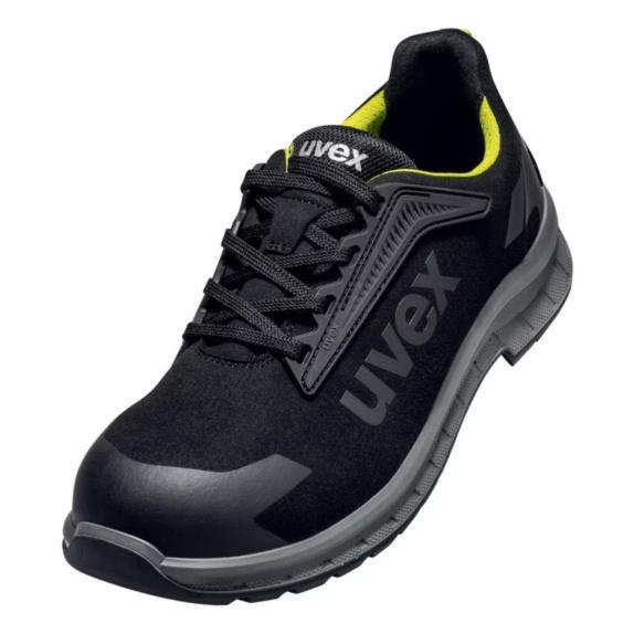 Uvex 2 Trend S3S FO SC SR İş Ayakkabısı 6941346