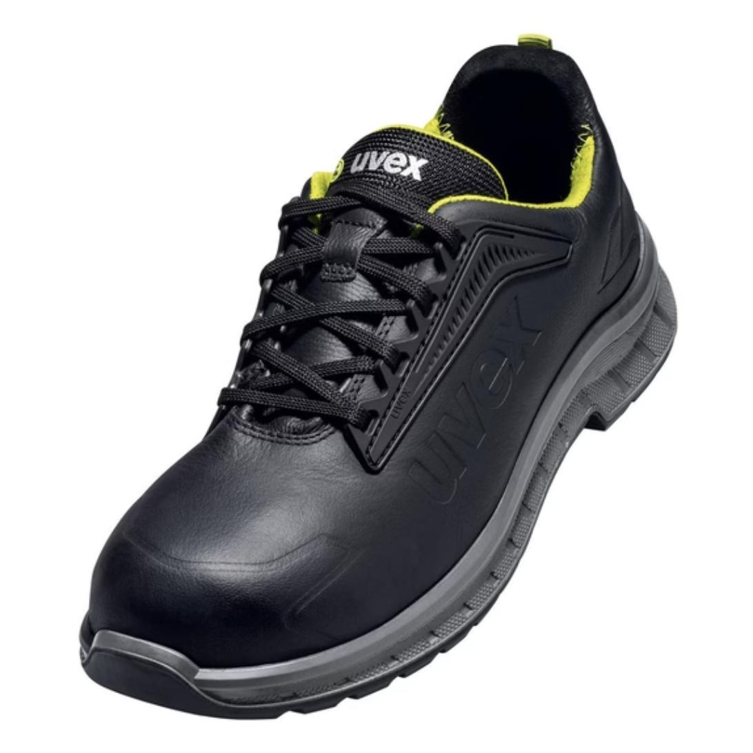 Uvex 2 Trend S3S FO SR Deri İş Ayakkabısı 6931239