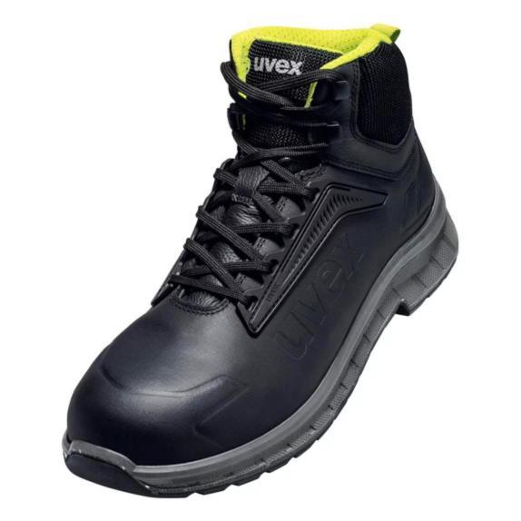 Uvex 2 Trend S3S FO SR Deri İş Botu 6932147