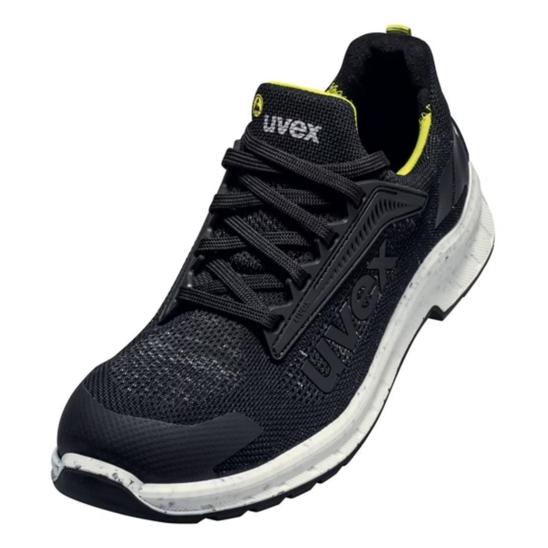 Uvex 2 Trend S1 PS FO SC SR Tekstil İş Ayakkabısı 6903144