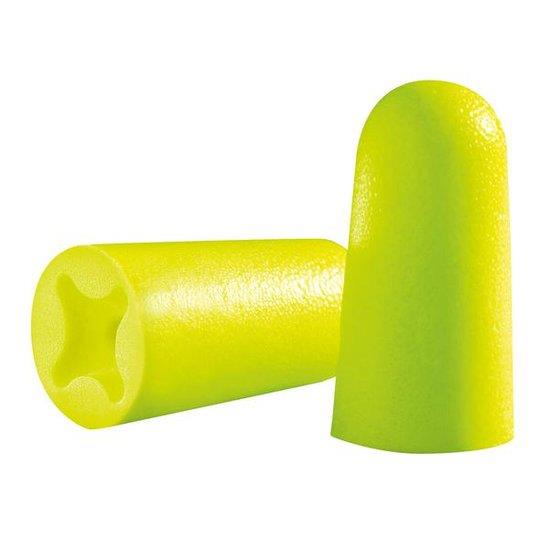 Uvex x-fit tek kullanımlık kulak tıkaçları - 2112001
