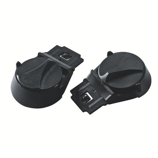 Uvex 9301544 modeli için kask bağlantı adaptörü