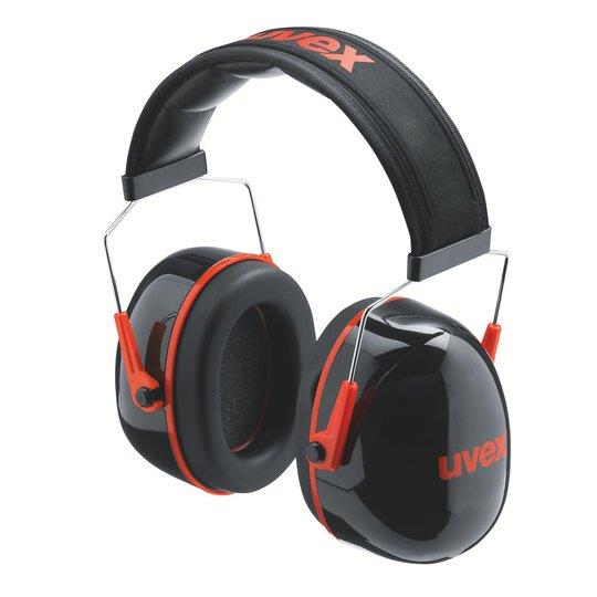 Uvex K3 kulak kapatıcılar