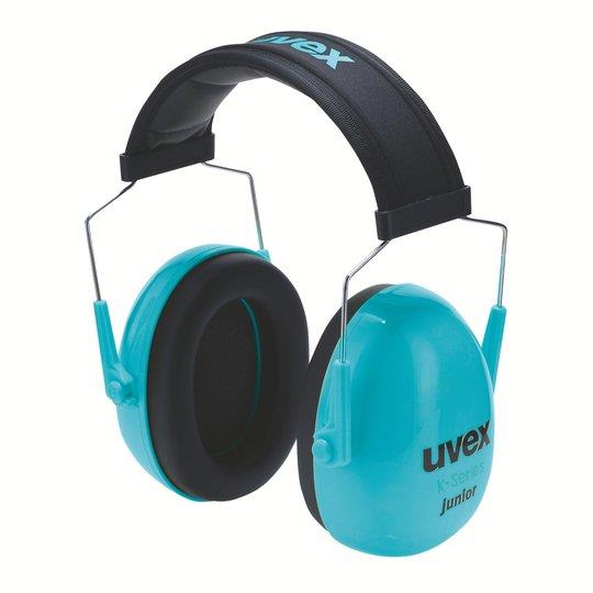 Uvex K junior kulaklık - 2600010