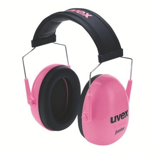 Uvex K junior kulaklık - 2600013