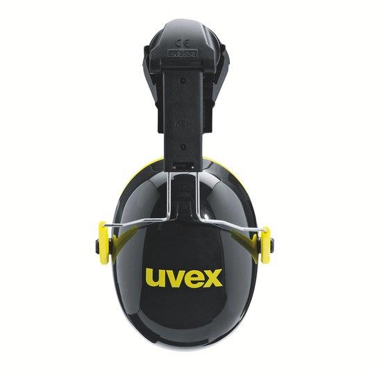 Uvex K2H baret kulaklıkları