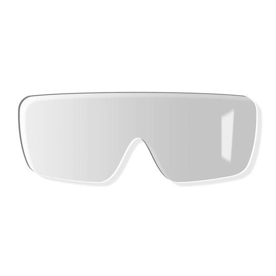 Uvex hypervision yedek cam - 9321255