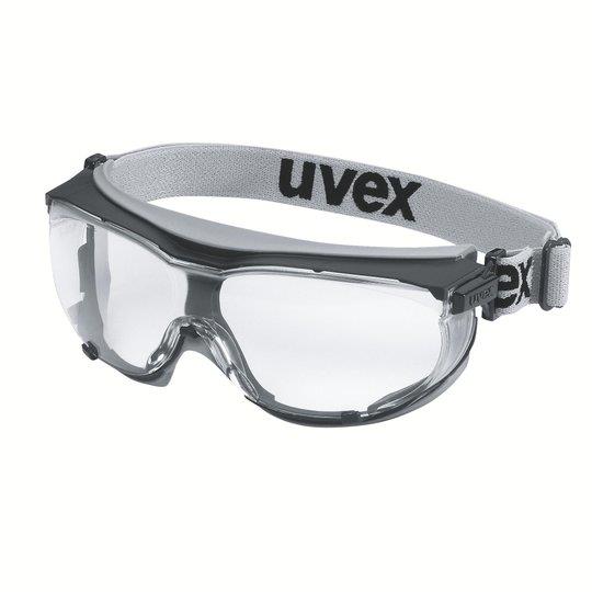 Uvex carbonvision gözlükler