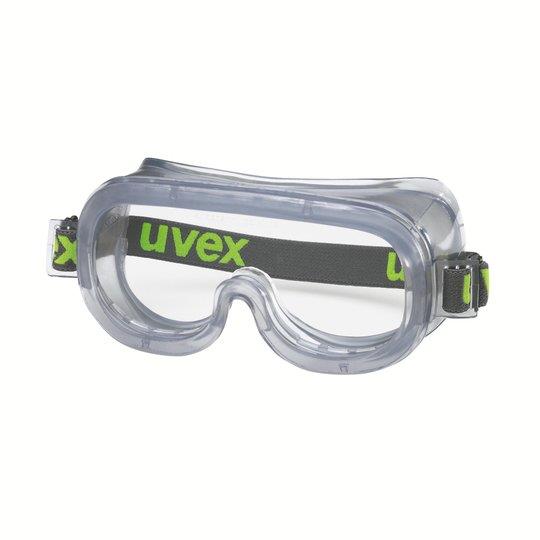Uvex 9305 gözlükler - 9305714