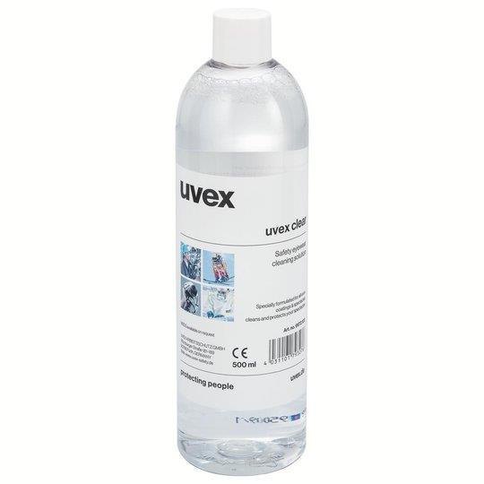 Uvex temizlik solüsyonu