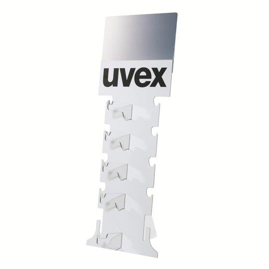 Uvex stand