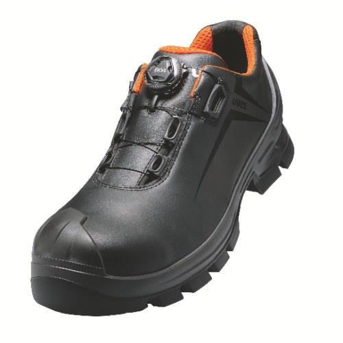 Uvex 2 MACSOLE S3L FO HI HRO SC SR Boa Fit System İş Ayakkabısı 6531235