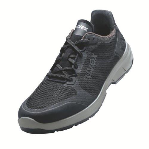 Uvex 1 Sport NC O1 FO SC SR Burun Korumasız İş Ayakkabısı 6593835