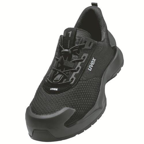 Uvex 1 X-Craft Pro S1 PL FO SC SR İş Ayakkabısı 6800235