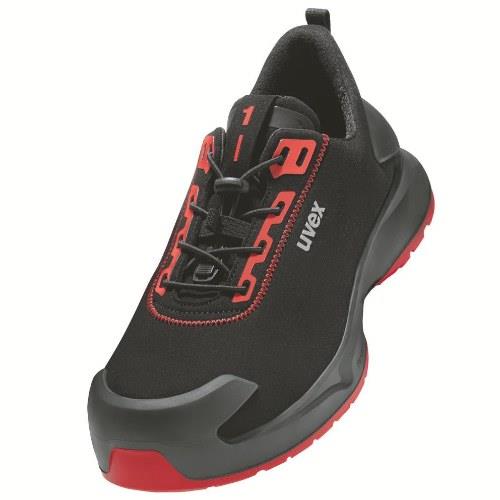 Uvex 1 X-Craft S3L FO SC SR Bağcıklı İş Ayakkabısı 6803235
