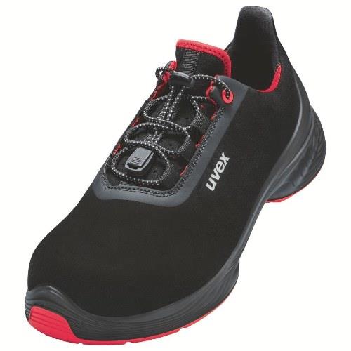 Uvex 1 G2 S2 FO SR Kırmızı İş Ayakkabısı 6849835