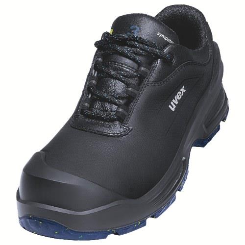 Uvex 3 STX MACSOLE S7 FO CI HI HRO SC SR İş Ayakkabısı 6862236