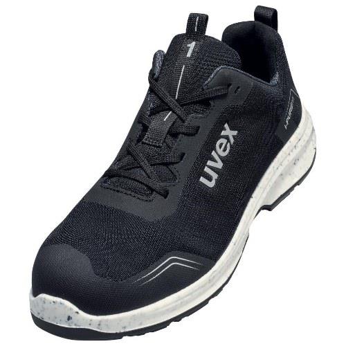 Uvex 1 Sport S1 FO SC SR Tekstil İş Ayakkabısı 6891045
