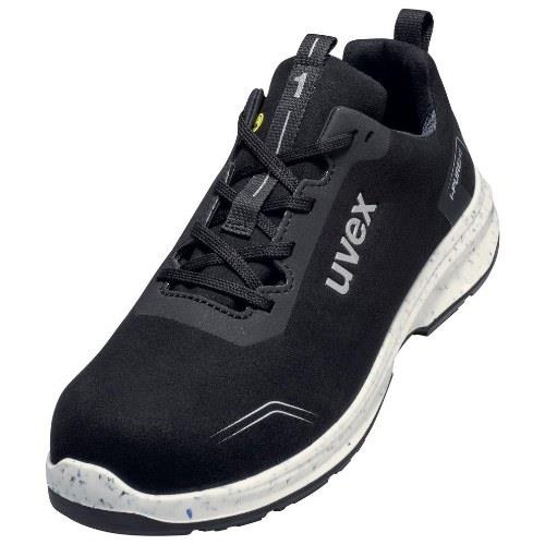 Uvex 1 Sport S2 FO SR Bağcıklı İş Ayakkabısı 6892041