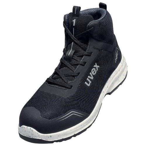 Uvex 1 Sport S1 FO SC SR Tekstil İş Botu 6893044