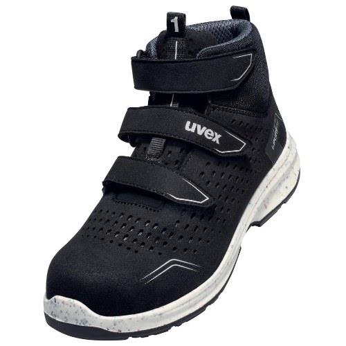 Uvex 1 Sport S1 FO SR Cırt Bantlı İş Botu 6894938