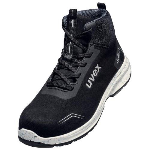 Uvex 1 Sport S2 FO SR Bağcıklı İş Botu 6895944