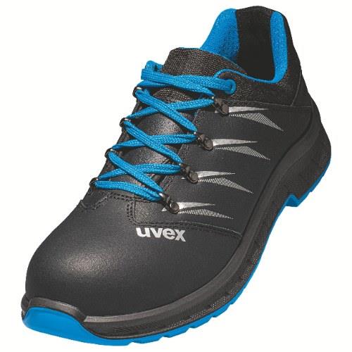 Uvex 2 Trend S2 FO SR Deri İş Ayakkabısı 6934838