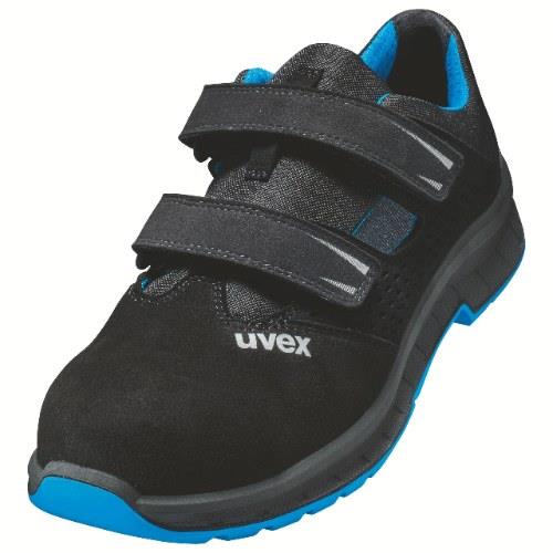 Uvex 2 Trend S1 FO SR İş Sandaleti 6936838