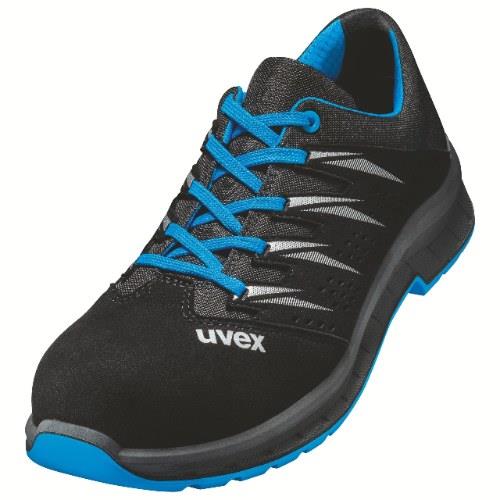 Uvex 2 Trend S1 SRC Delikli İş Ayakkabısı 6937735
