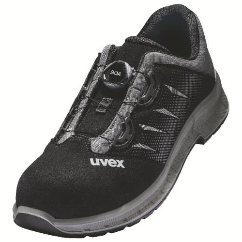 Uvex 2 Trend S3 FO SR Boa Fit System İş Ayakkabısı 6948235