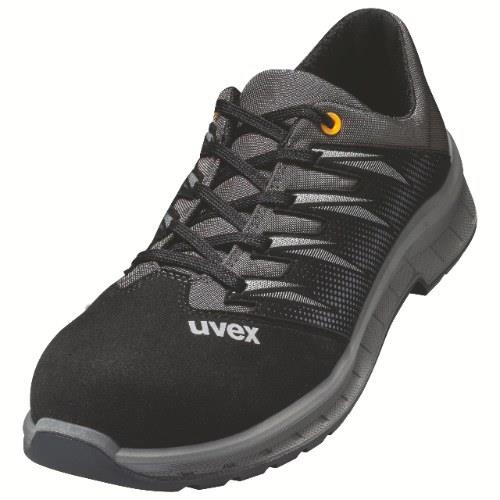 Uvex 2 Trend S2 FO SR Gri İş Ayakkabısı 6949838