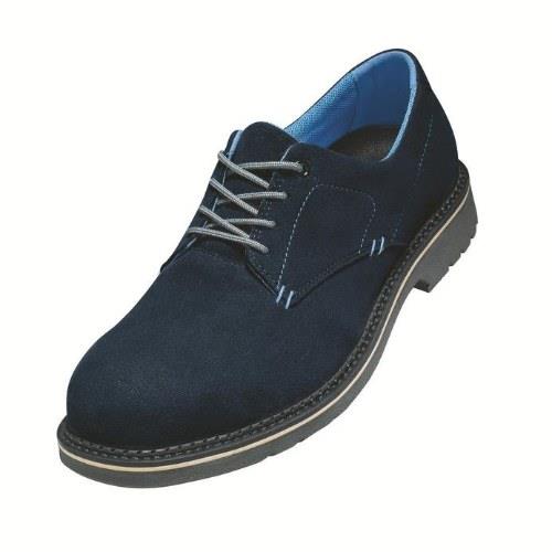 Uvex 1 Business S3L FO SR Mavi İş Ayakkabısı 8428239
