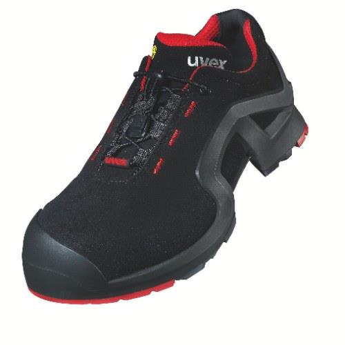 Uvex 1 X-Tended Support S3L FO SC SR İş Ayakkabısı 8516135