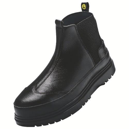Uvex 1 X-Cite Chelsea S3L FO SR Bağcıksız İş Botu 8647234