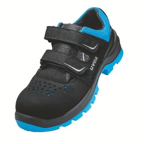 Uvex 2 Xenova S1 PL FO SR İş Sandaleti 9553238