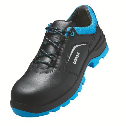 Uvex 2 Xenova S2 FO SR Deri İş Ayakkabısı 9555838