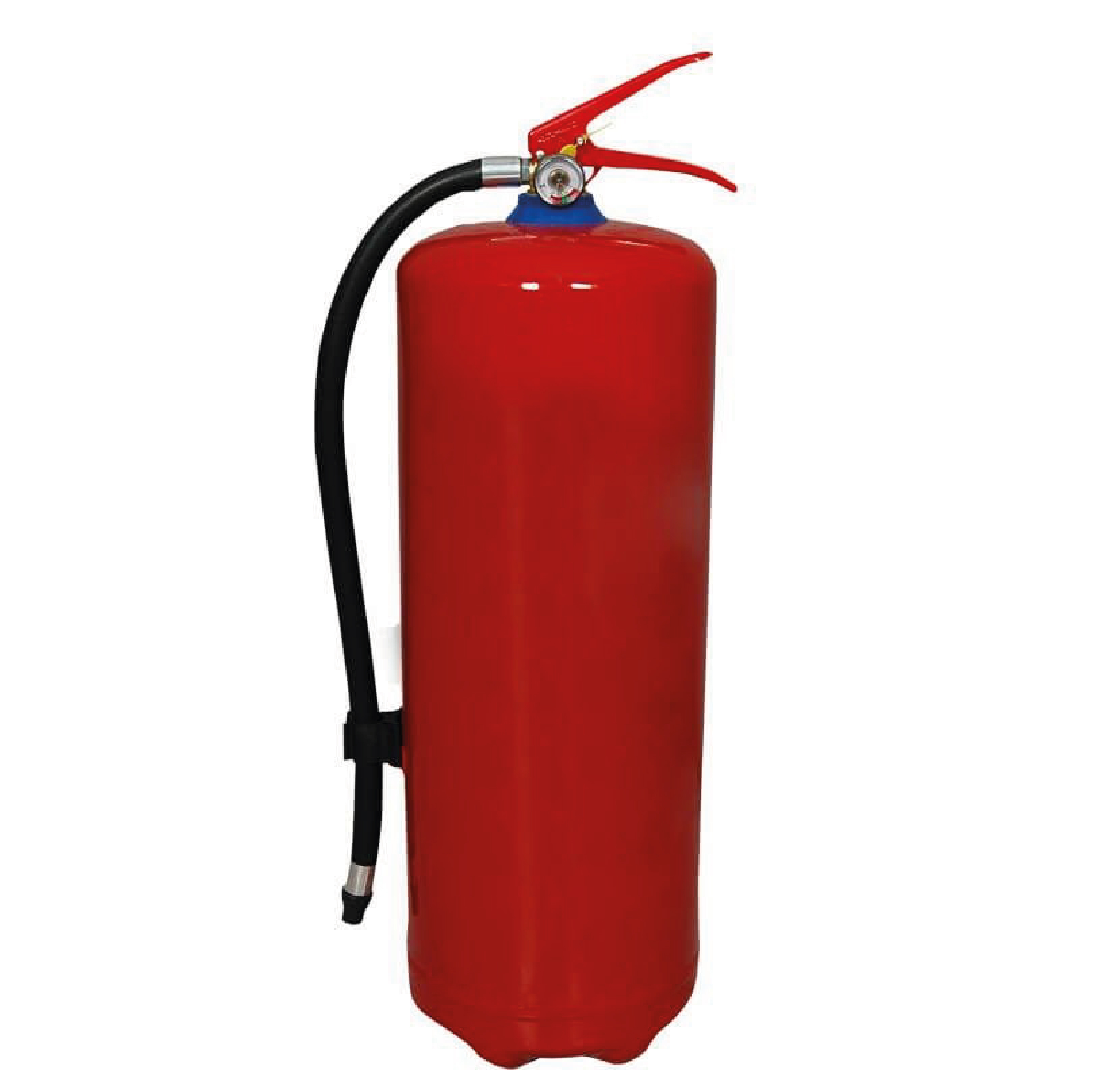 Yangın Söndürme Tüpü KKT 12 KG