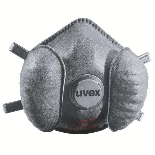 UVEX SİLV-AİR E 7232 FFP2 KALIPLI MASKE