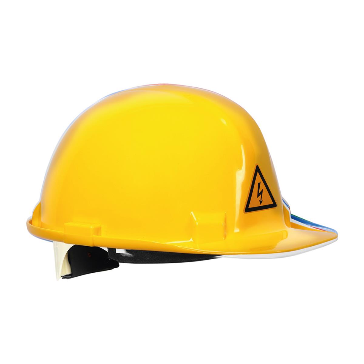 Essafe GE 1560 Elektrikçi Bareti