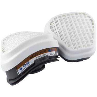 Gvs A2 P3 Spr497 Filtre