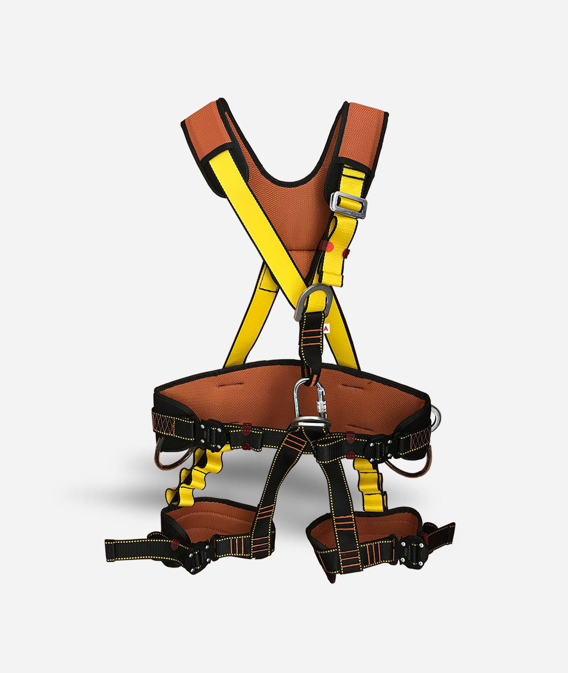 Eksed P 117 Mto Düşüş Durdurma Ve Konumlandırma Kemeri