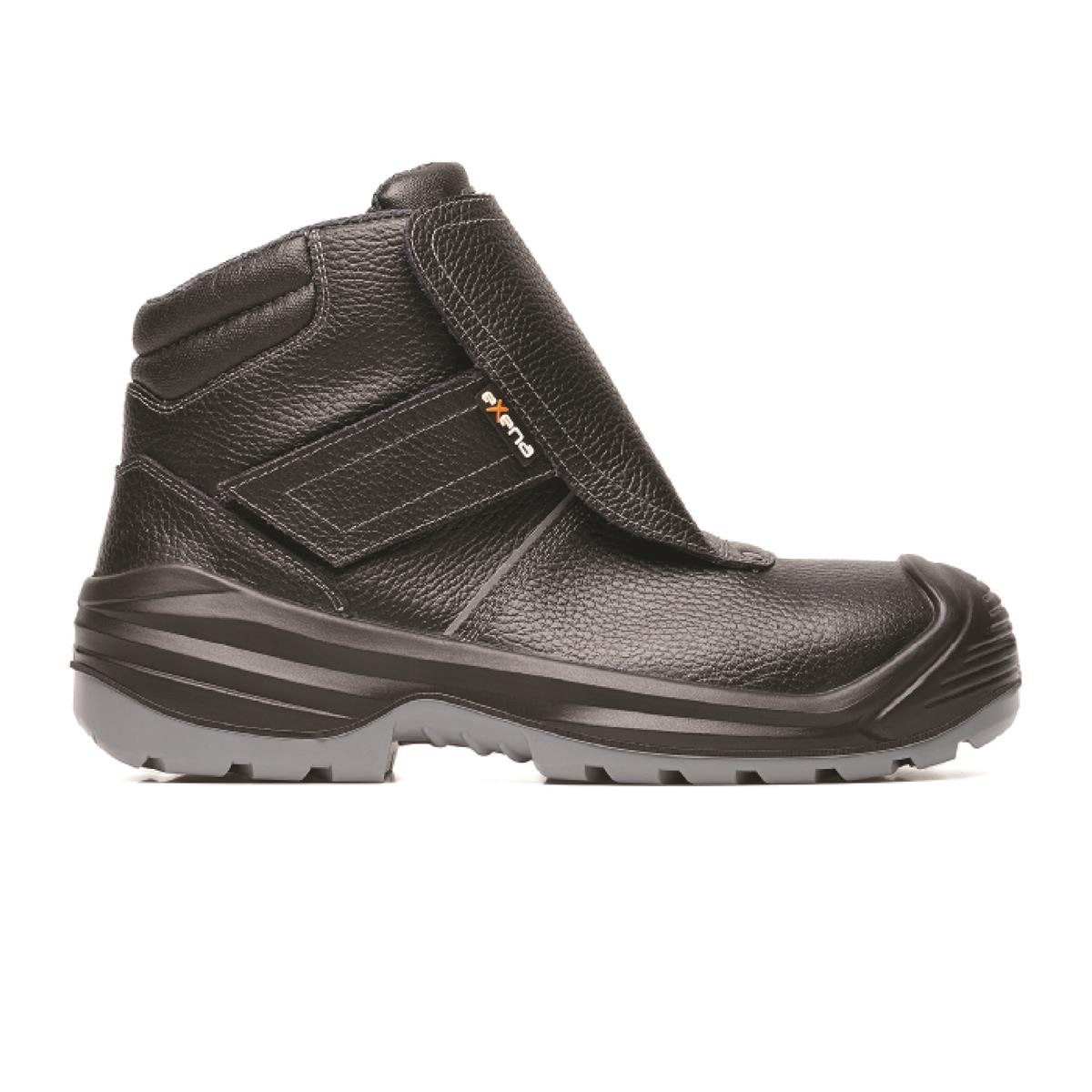 Exena Jasper S3 SRC İş Botu