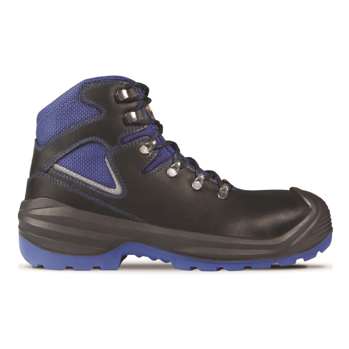 Exena Titanium 18 S3 HRO SRC İş Botu