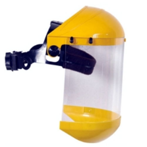 ESSAFE GE 1205 Yüz Siperlik Çene Korumalı