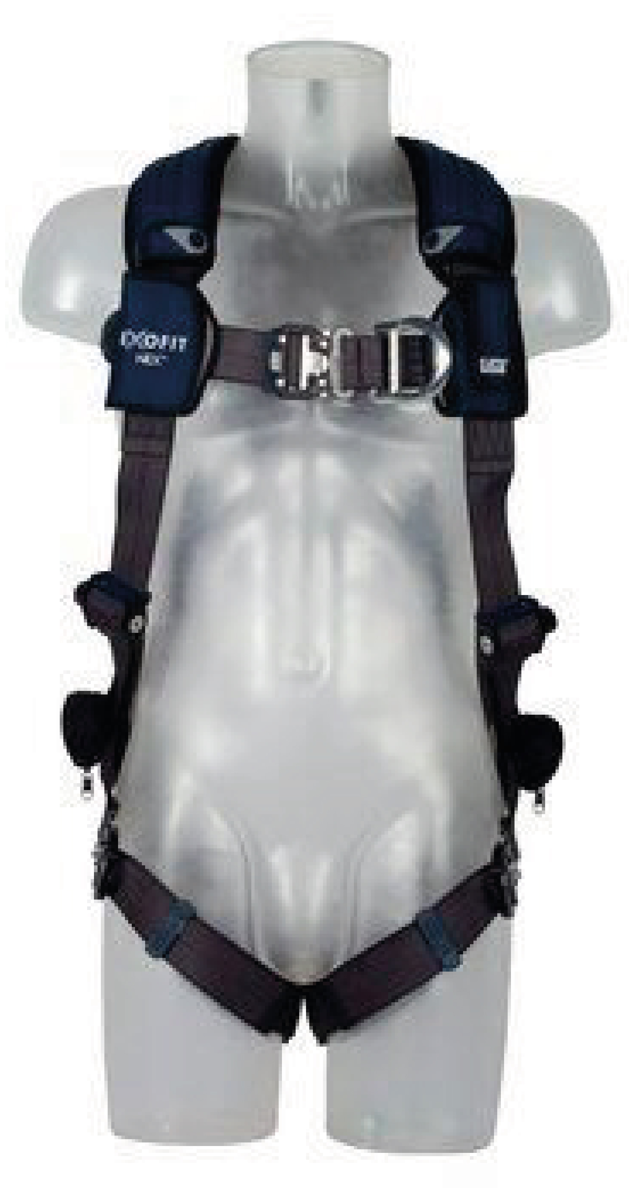 3M DBI-SALA® ExoFit NEX 1113901, Mavi, Orta