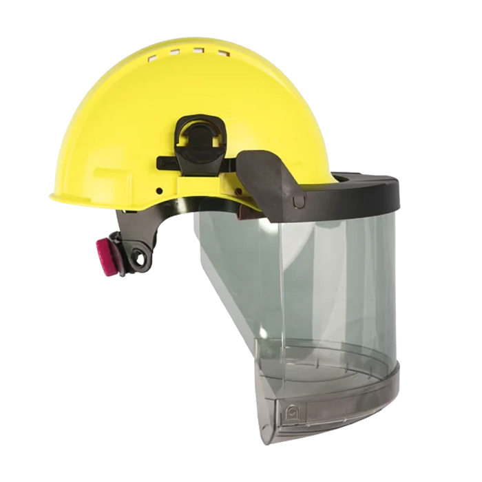 BBU Safety FS 600 Barete Monte Elektrik Ark Vizörü
