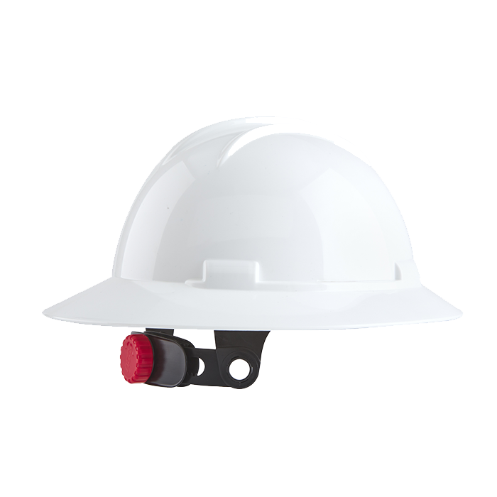 BBU Safety SP 5000 YYPE Tam Siperlikli İş Güvenliği Bareti