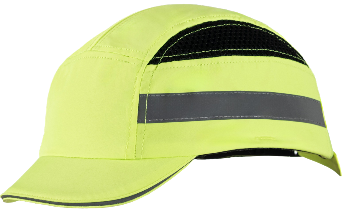 BBU Safety BC 100 Darbe Emici Şapka