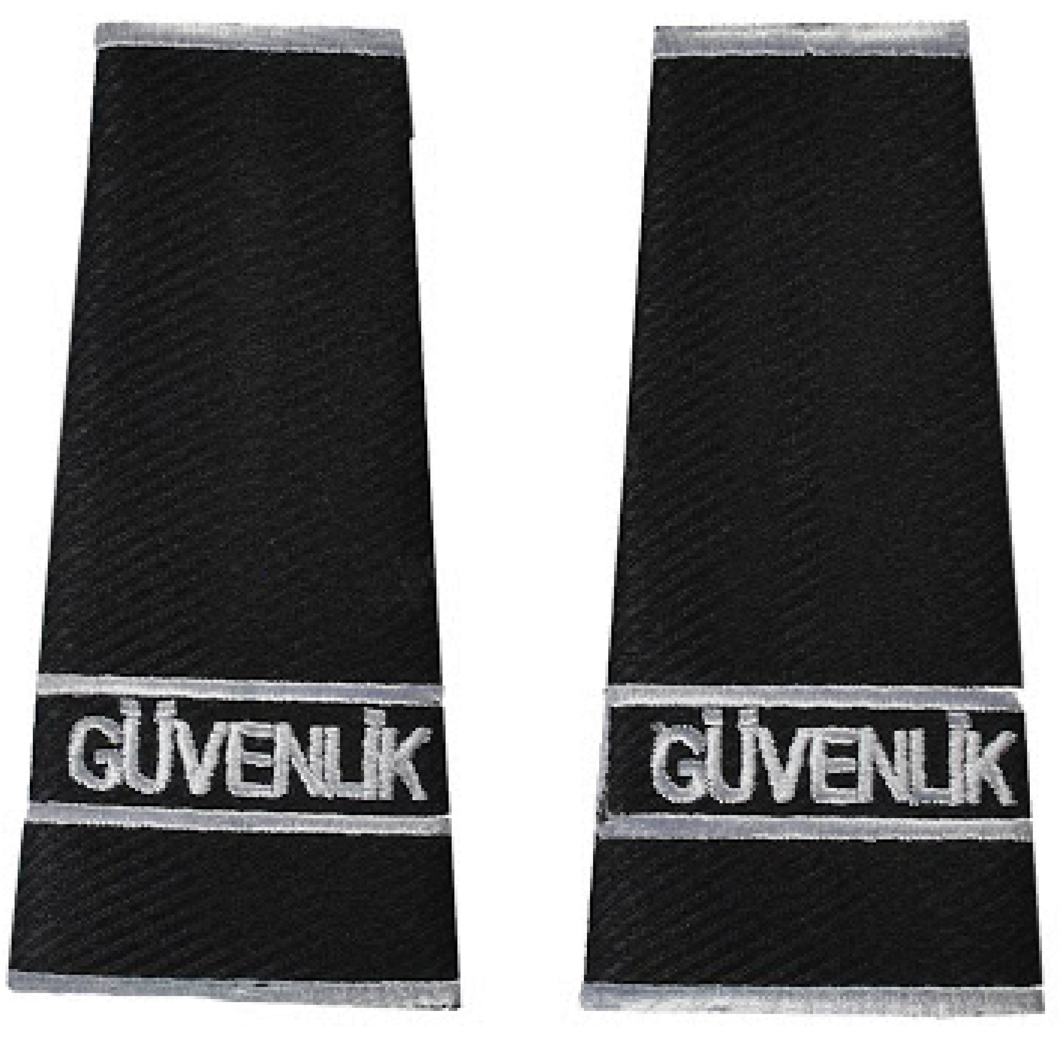 Özel Güvenlik Apoleti