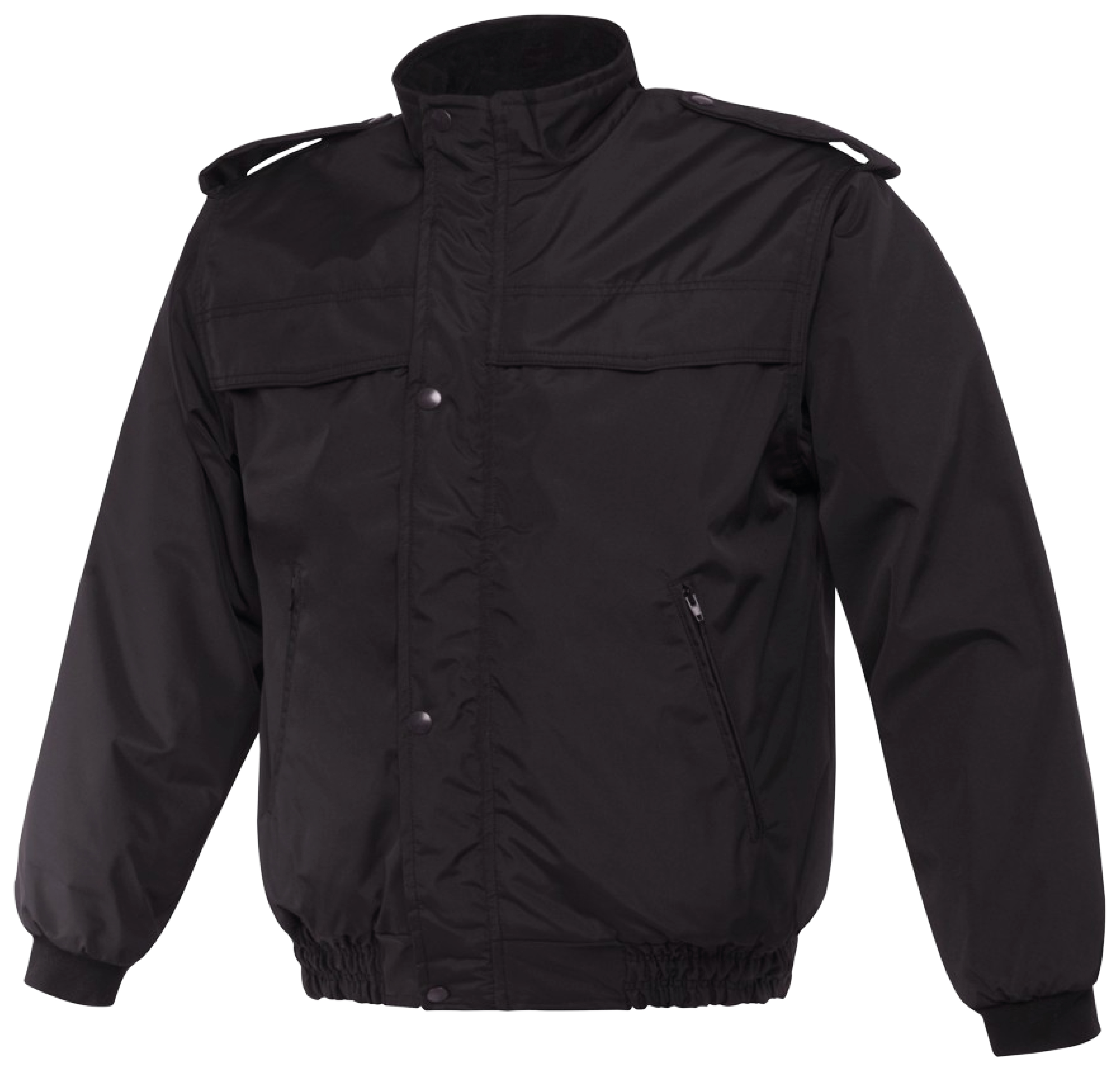 Özel Güvenlik Ceketi